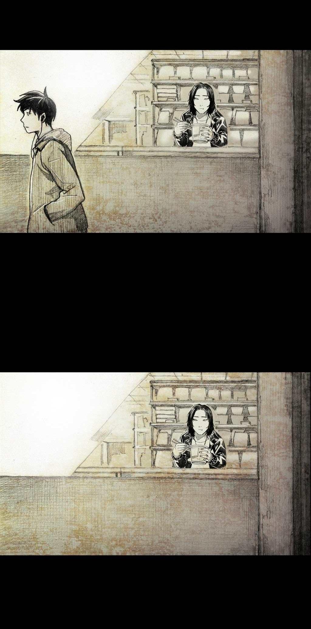 House of Dolls Chapter 3 page 27 - Chapter 3