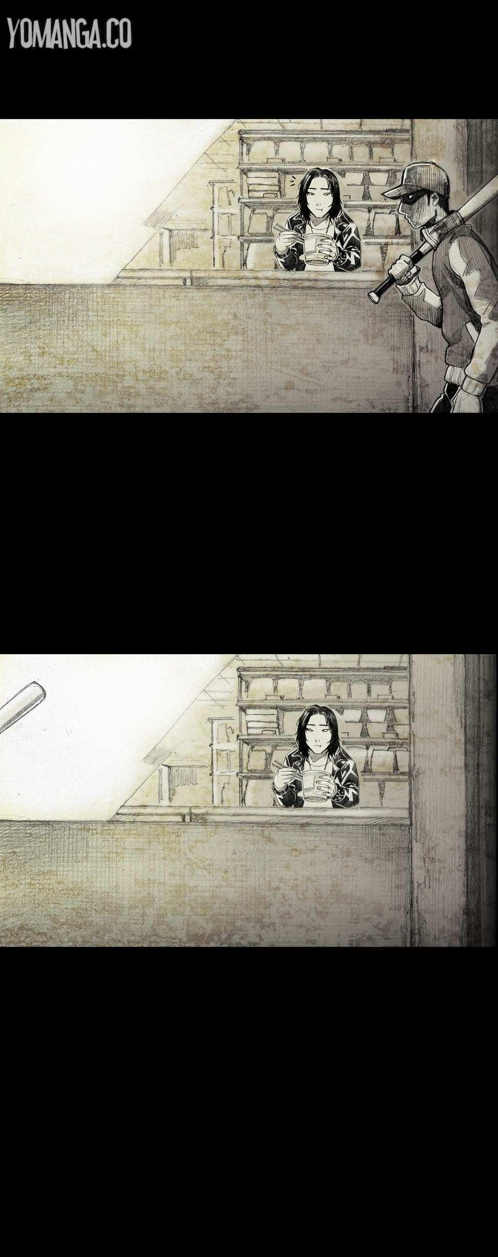 House of Dolls Chapter 3 page 28 - Chapter 3