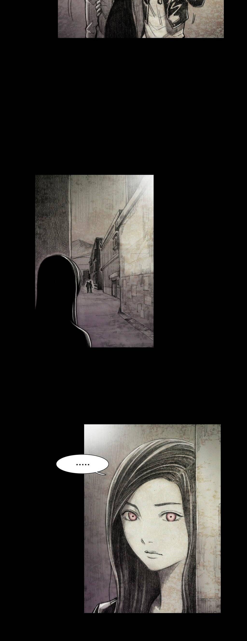 House of Dolls Chapter 4 page 16 - Chapter 4