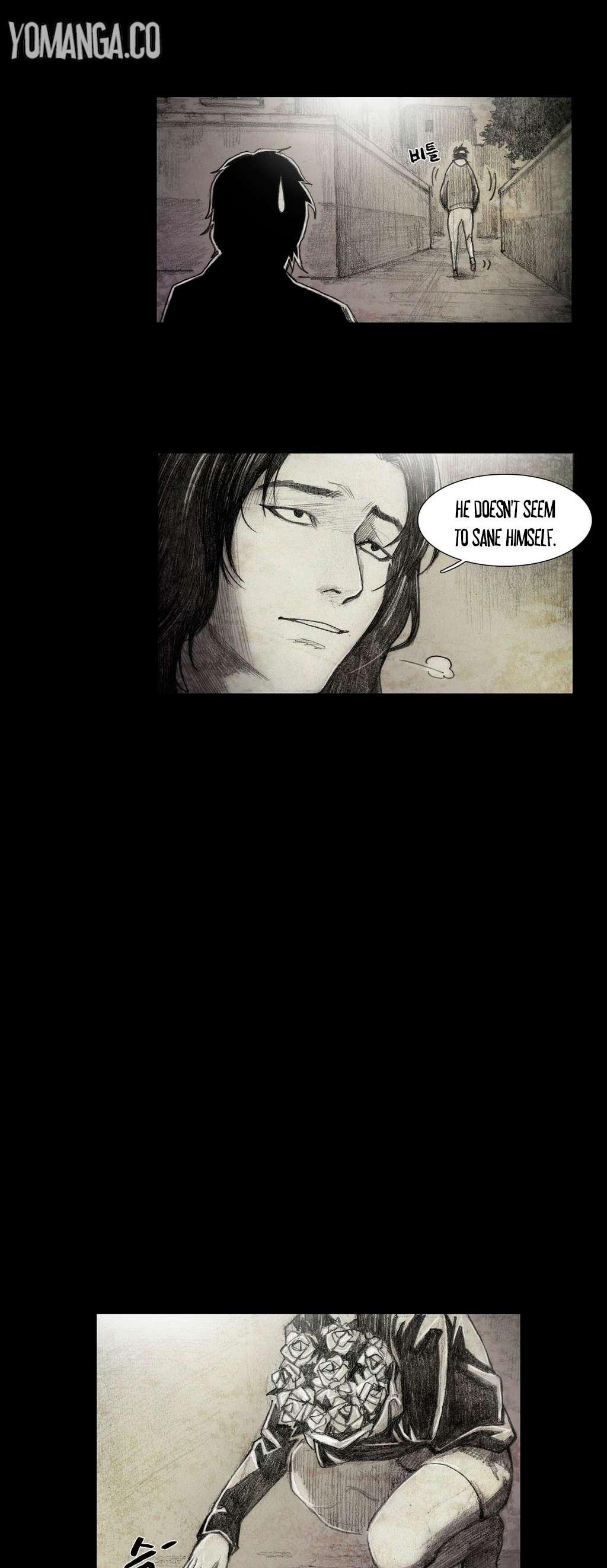 House of Dolls Chapter 4 page 25 - Chapter 4