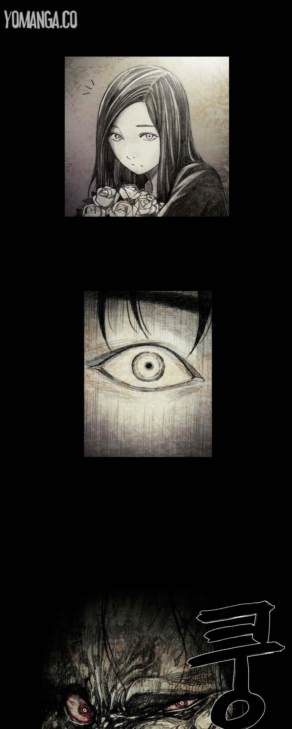 House of Dolls Chapter 4 page 27 - Chapter 4