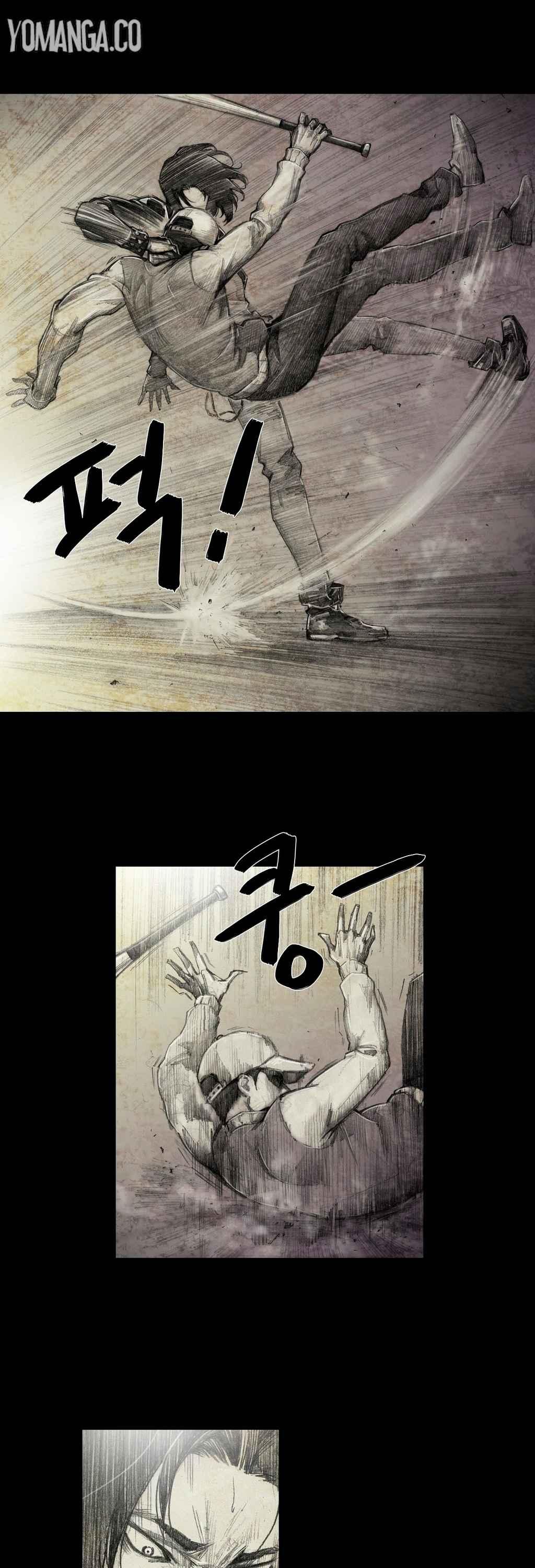 House of Dolls Chapter 4 page 6 - Chapter 4