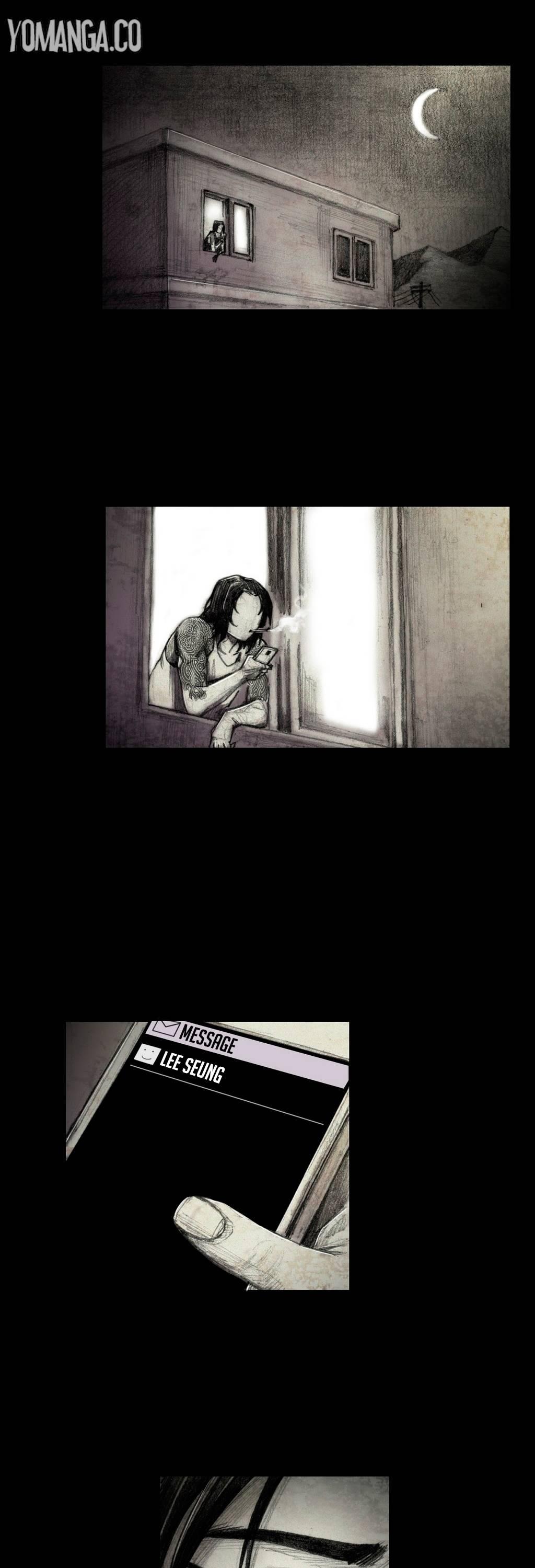 House of Dolls Chapter 5 page 10 - Chapter 5