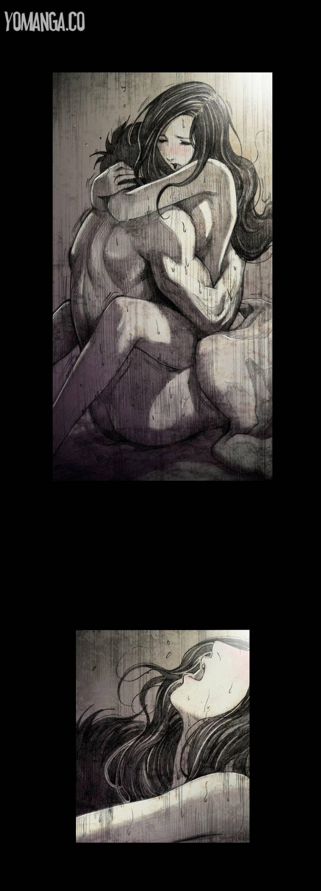 House of Dolls Chapter 5 page 13 - Chapter 5
