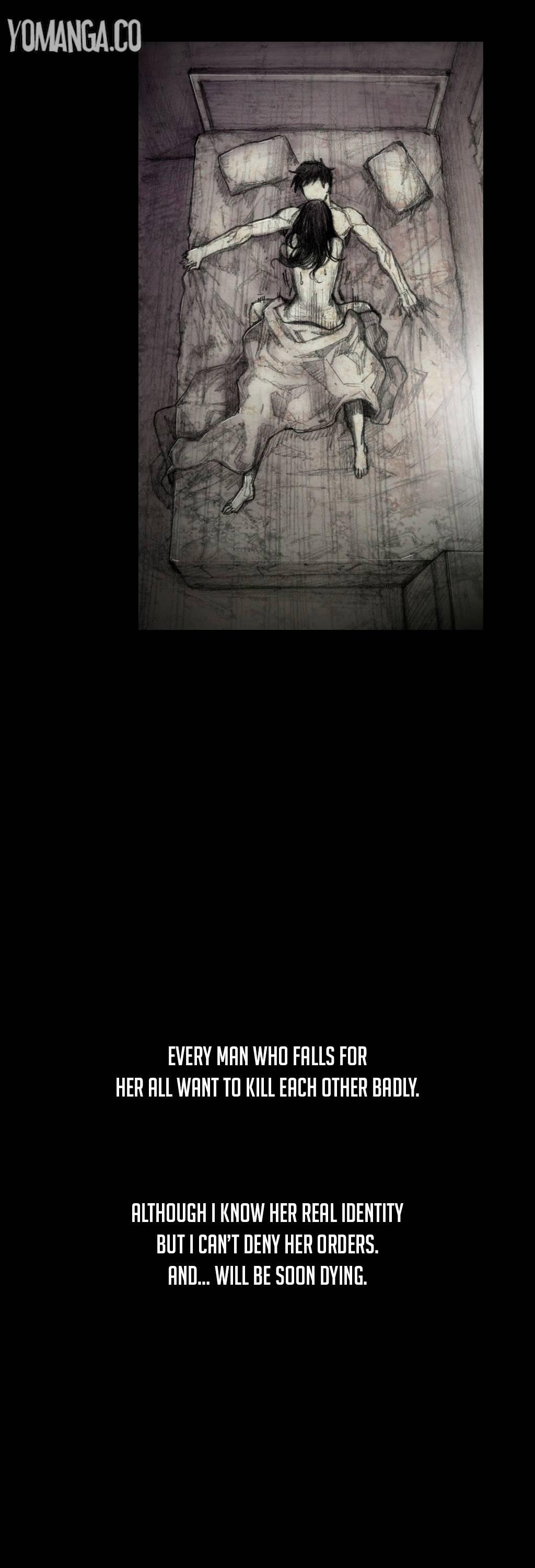 House of Dolls Chapter 5 page 15 - Chapter 5