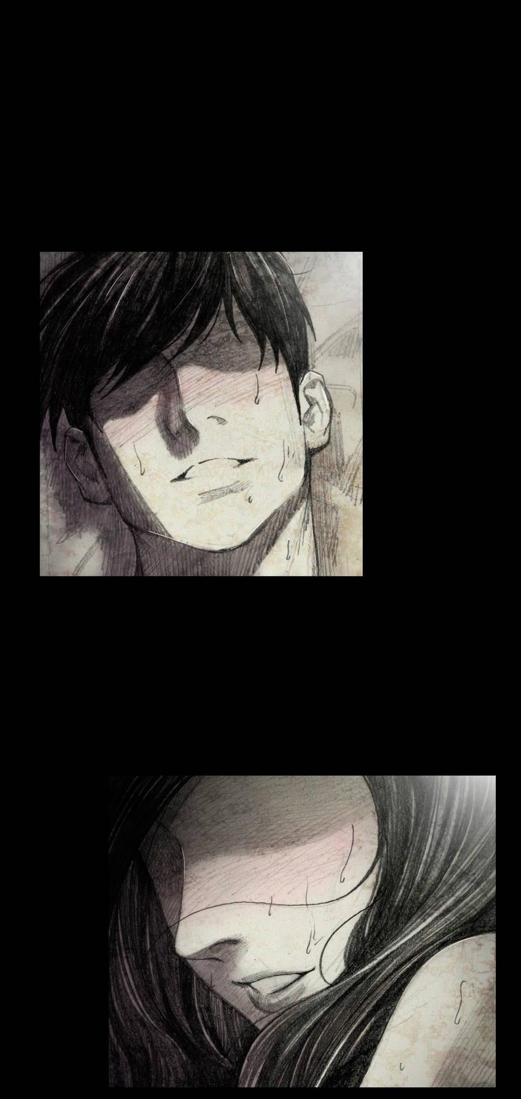 House of Dolls Chapter 5 page 16 - Chapter 5
