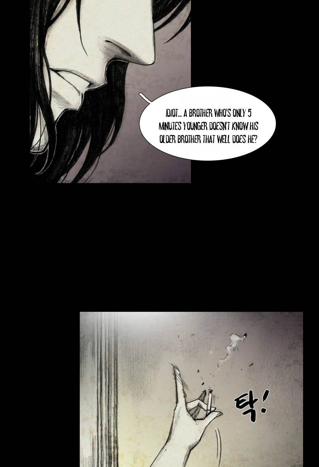 House of Dolls Chapter 5 page 19 - Chapter 5