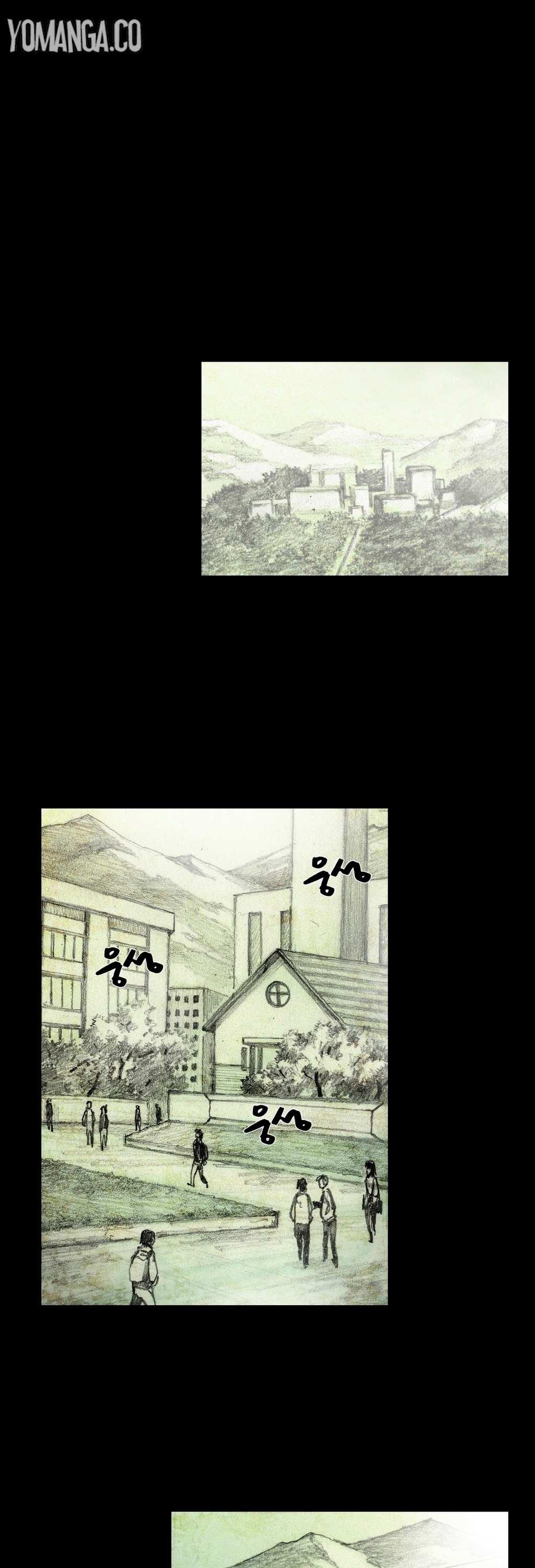 House of Dolls Chapter 5 page 21 - Chapter 5