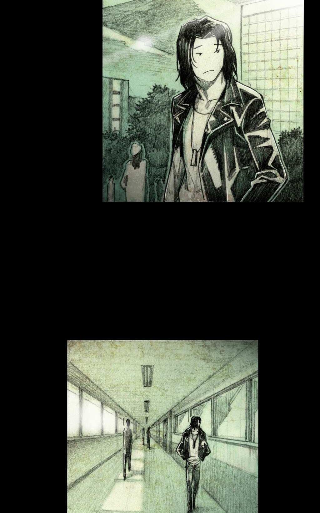 House of Dolls Chapter 5 page 22 - Chapter 5