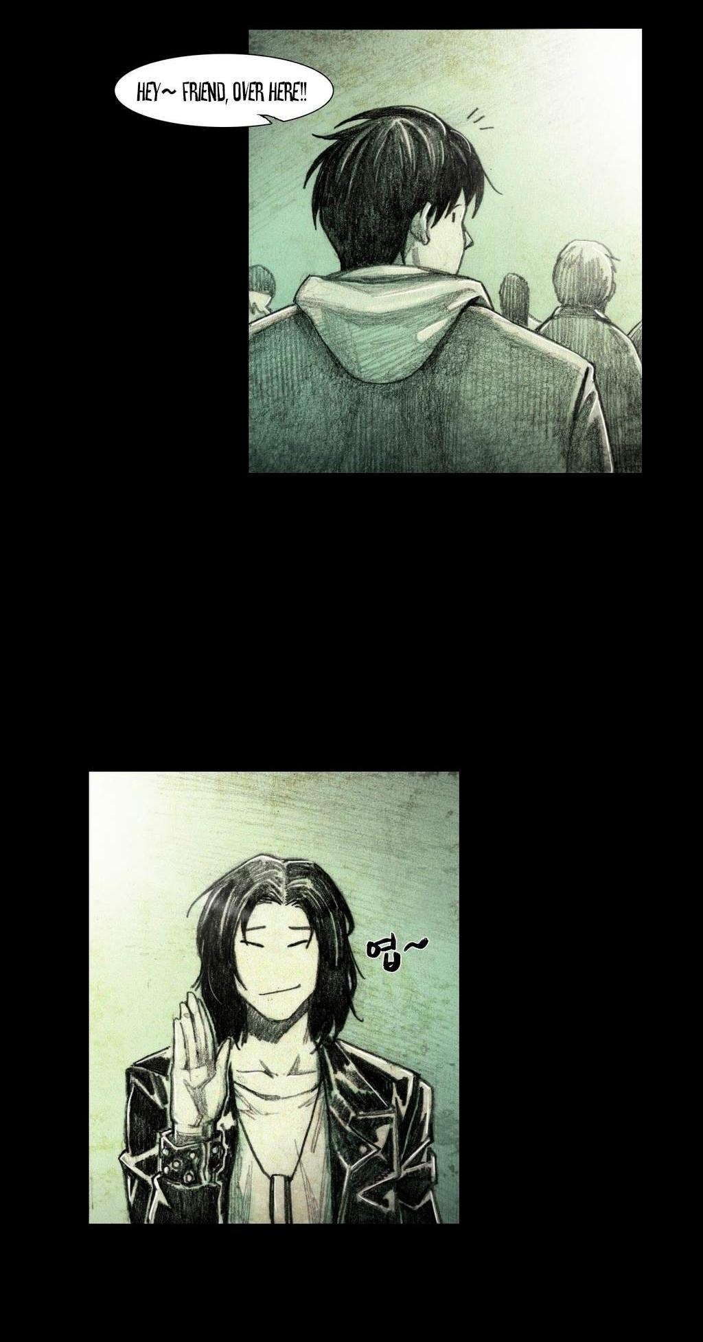 House of Dolls Chapter 5 page 26 - Chapter 5