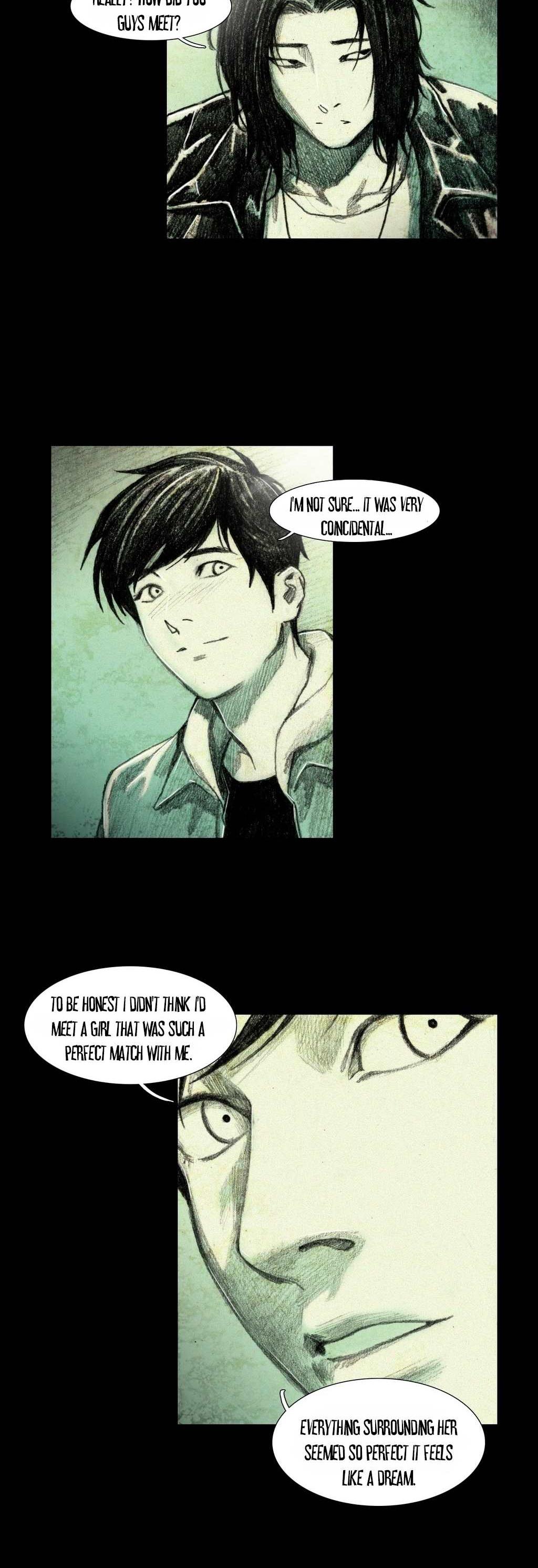 House of Dolls Chapter 5 page 30 - Chapter 5