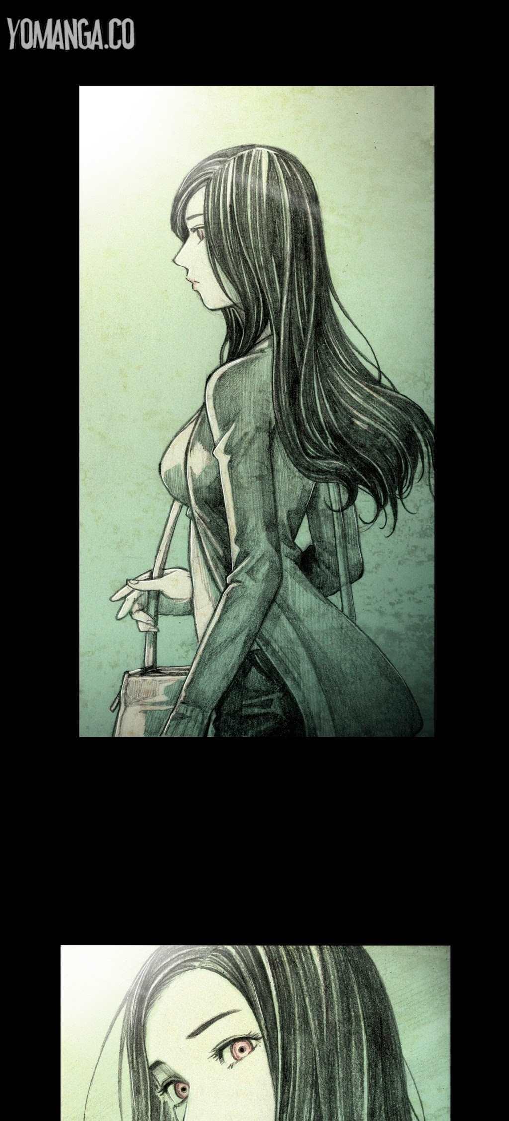 House of Dolls Chapter 5 page 35 - Chapter 5