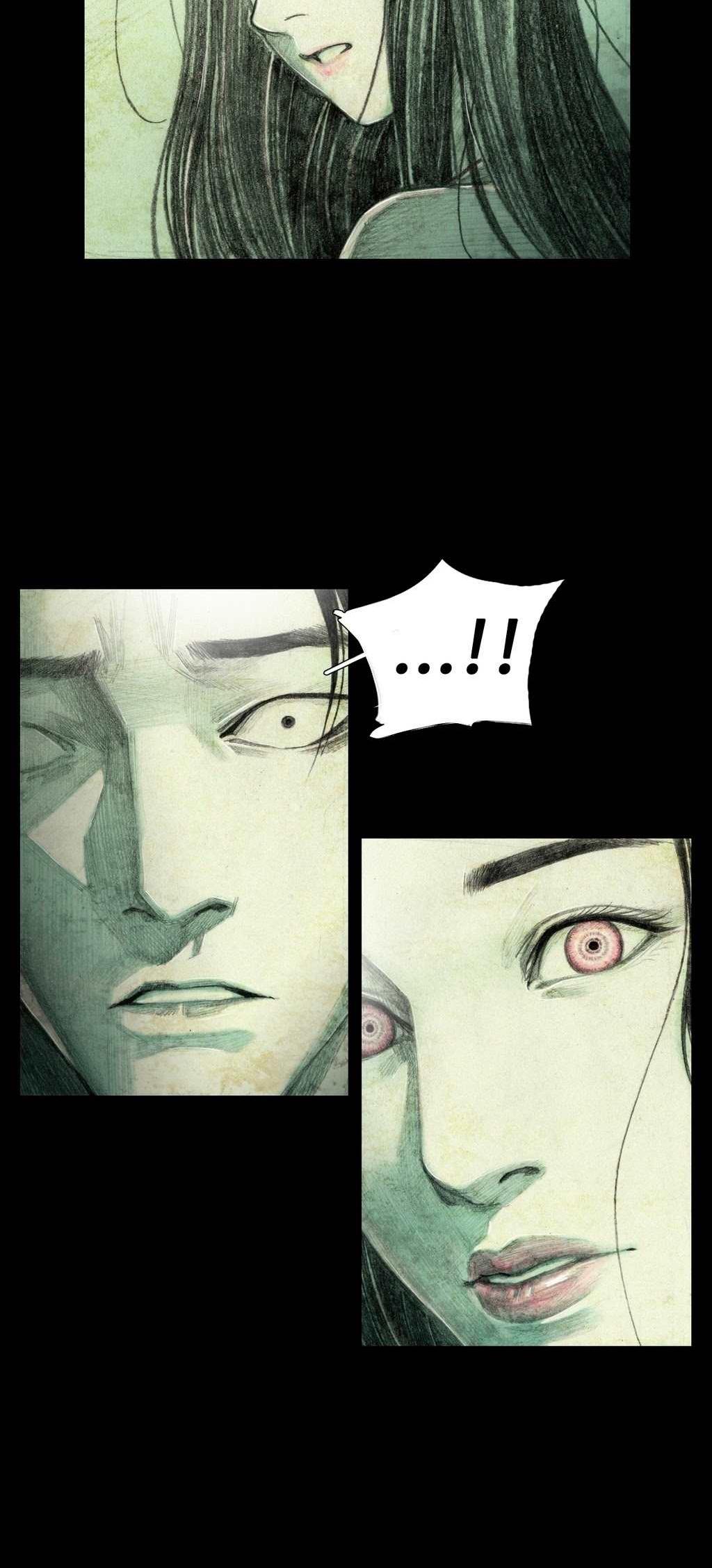 House of Dolls Chapter 5 page 36 - Chapter 5