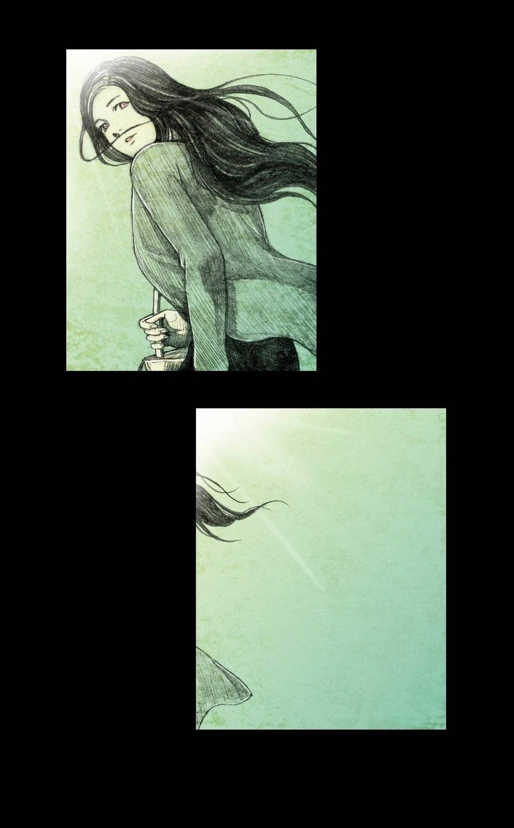 House of Dolls Chapter 5 page 40 - Chapter 5