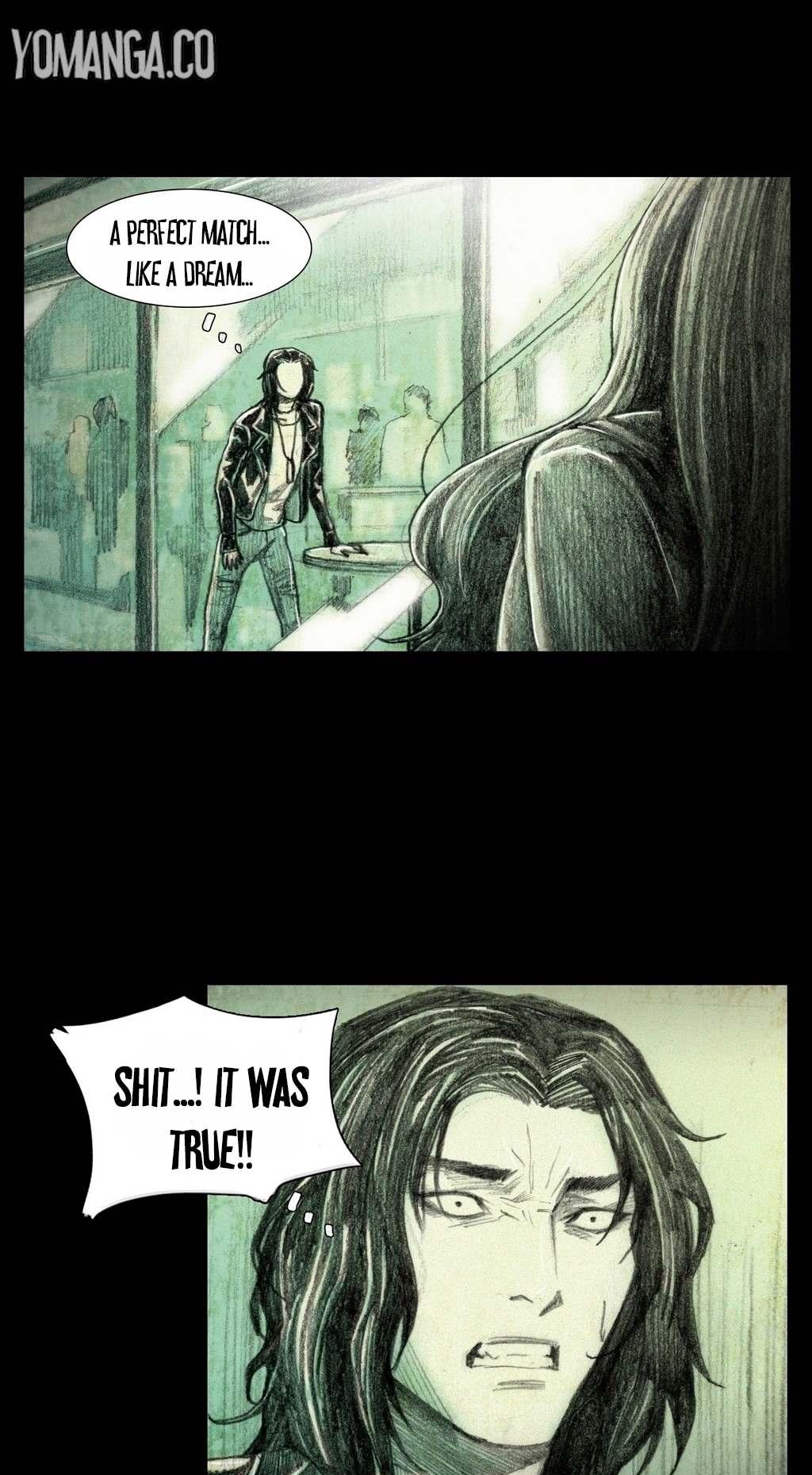 House of Dolls Chapter 5 page 41 - Chapter 5