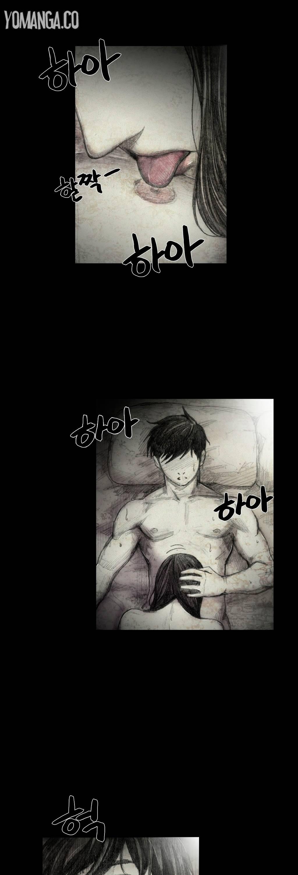 House of Dolls Chapter 5 page 7 - Chapter 5