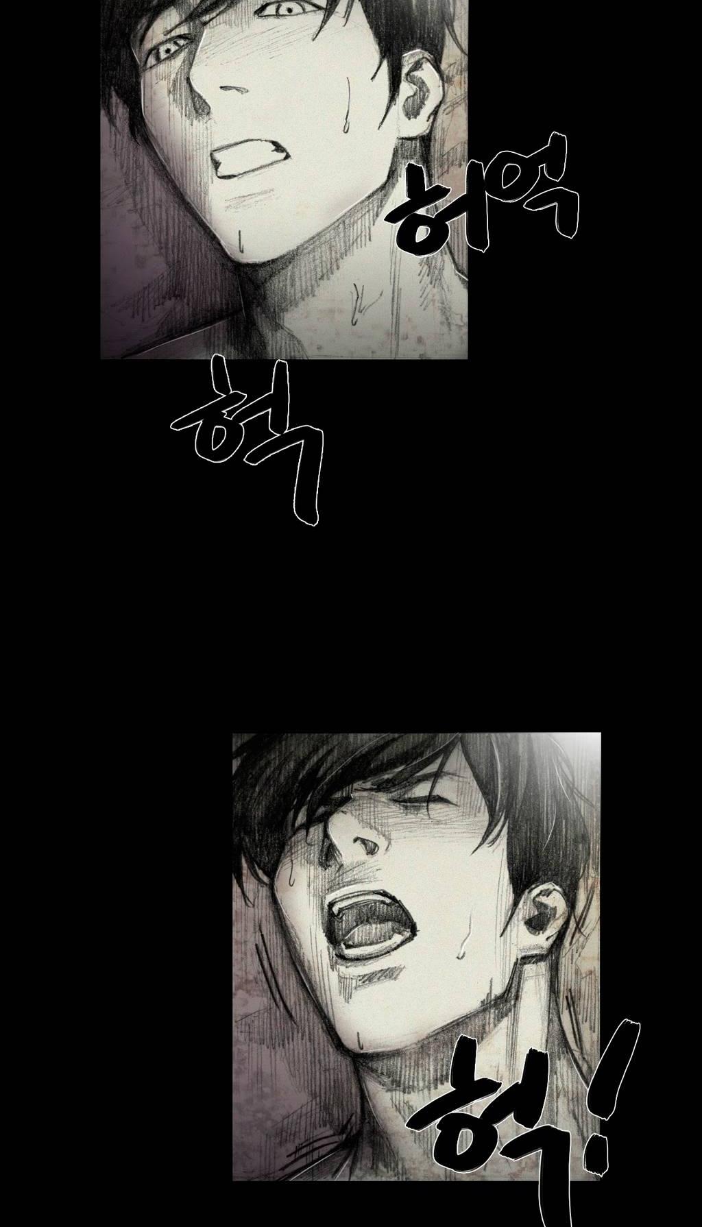 House of Dolls Chapter 5 page 8 - Chapter 5