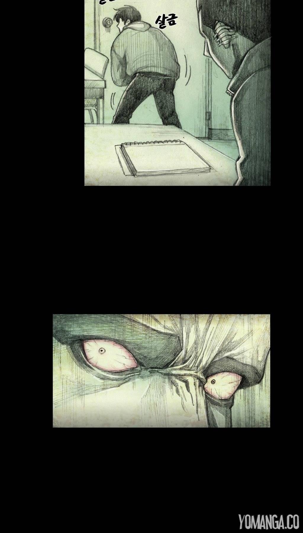 House of Dolls Chapter 6 page 12 - Chapter 6