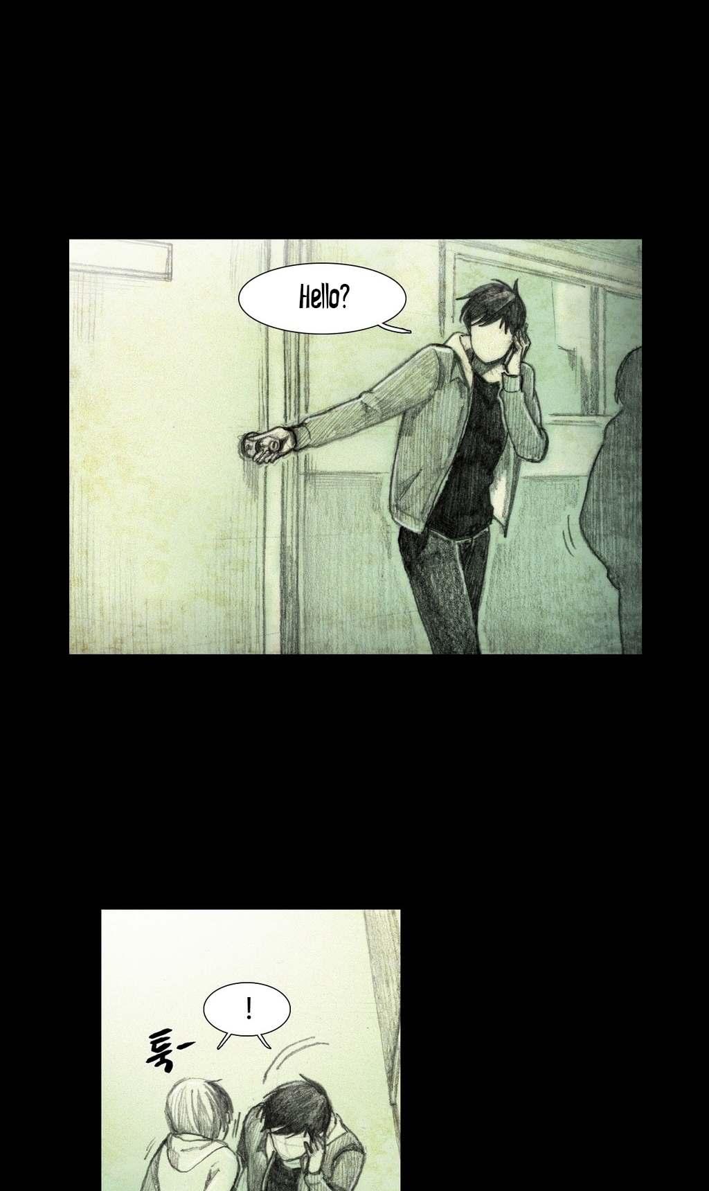 House of Dolls Chapter 6 page 13 - Chapter 6