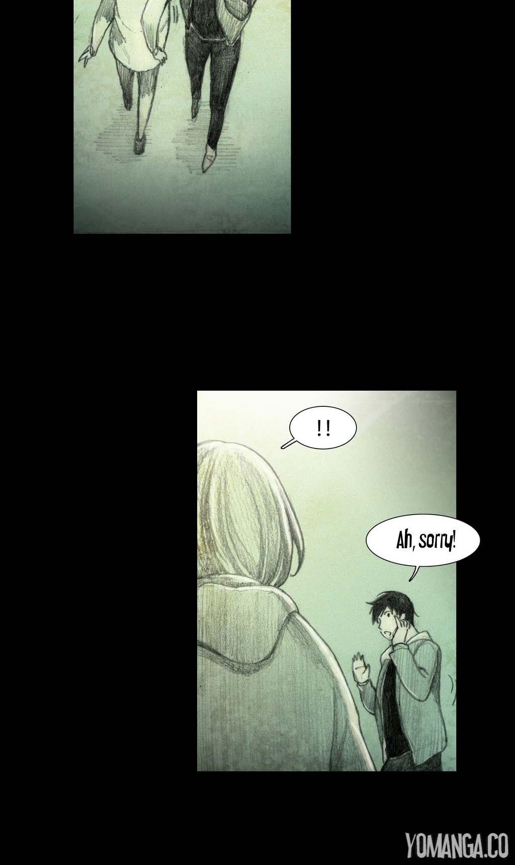 House of Dolls Chapter 6 page 14 - Chapter 6