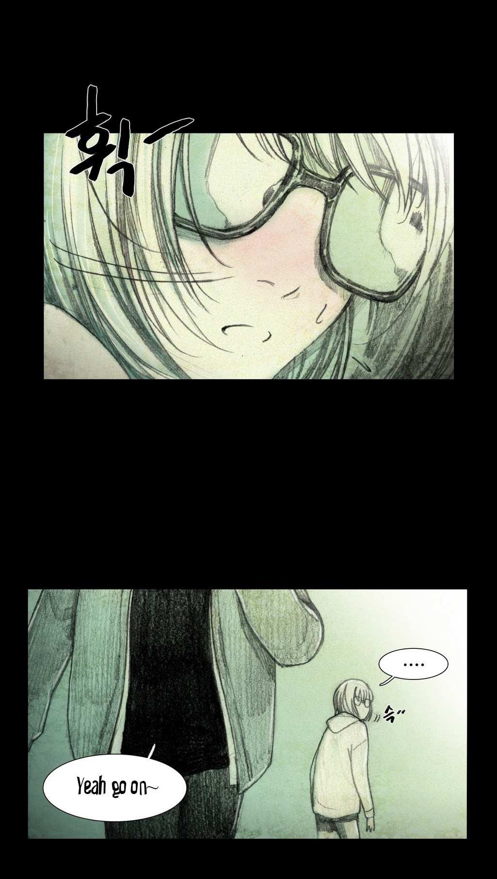 House of Dolls Chapter 6 page 15 - Chapter 6