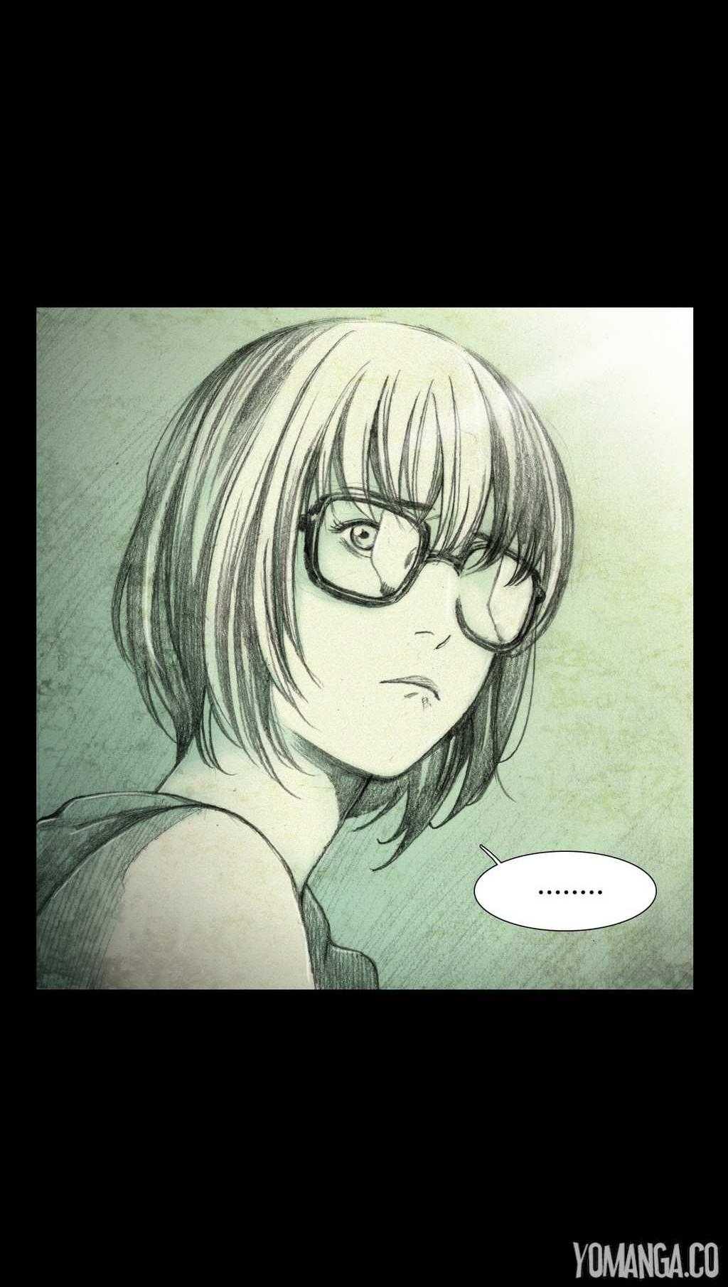 House of Dolls Chapter 6 page 16 - Chapter 6
