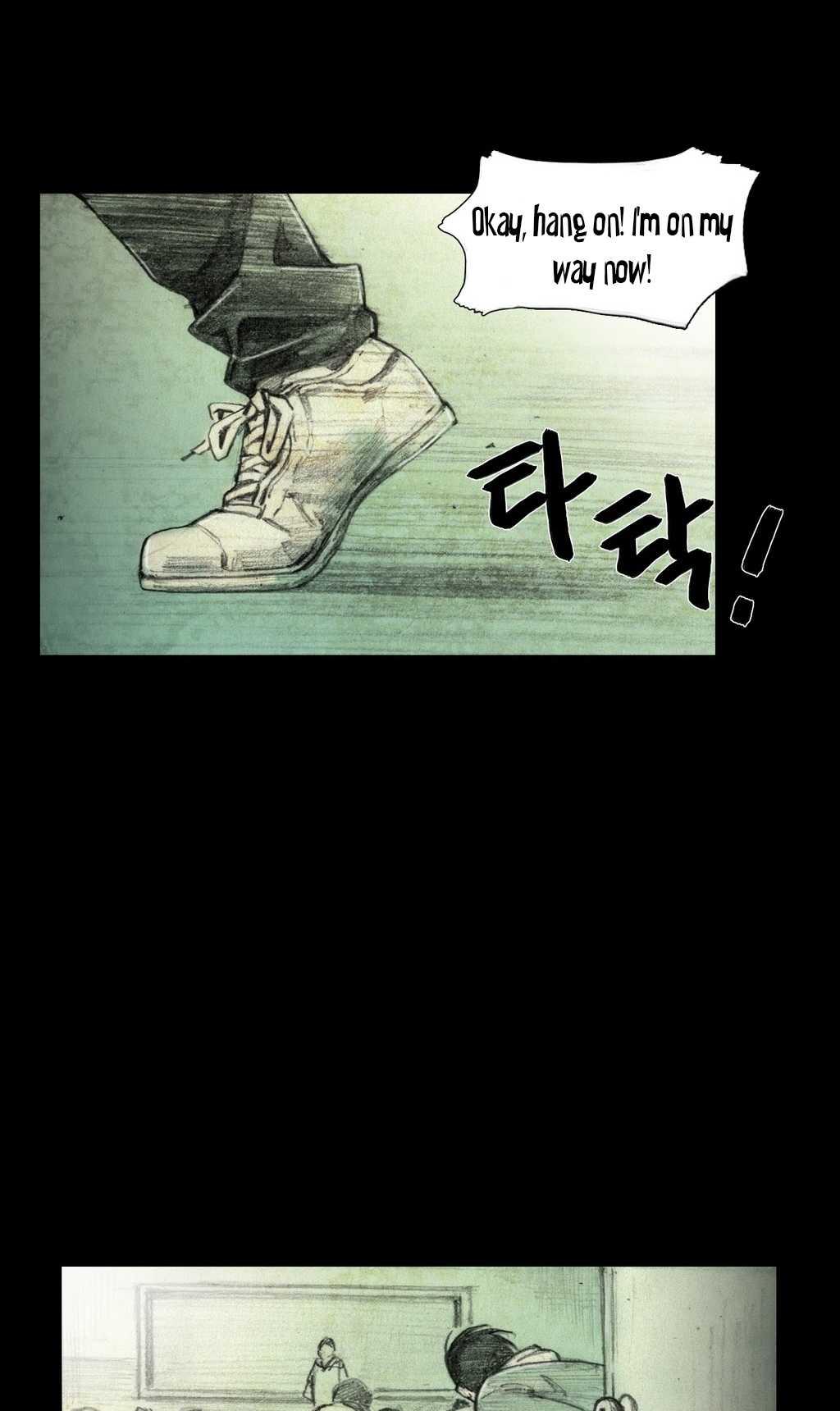 House of Dolls Chapter 6 page 18 - Chapter 6
