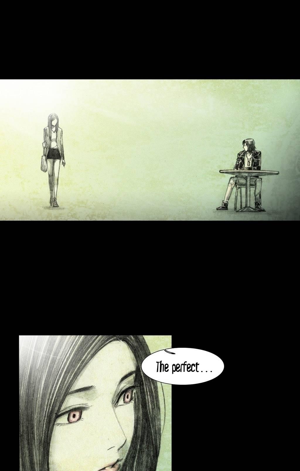 House of Dolls Chapter 6 page 2 - Chapter 6