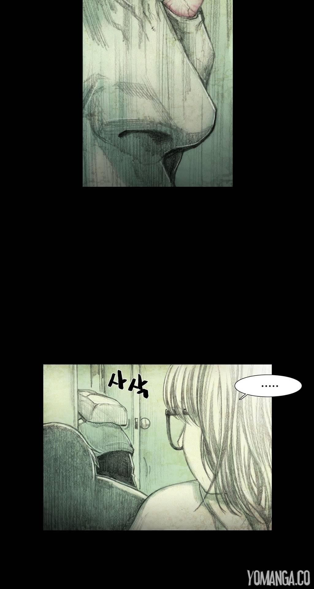 House of Dolls Chapter 6 page 21 - Chapter 6