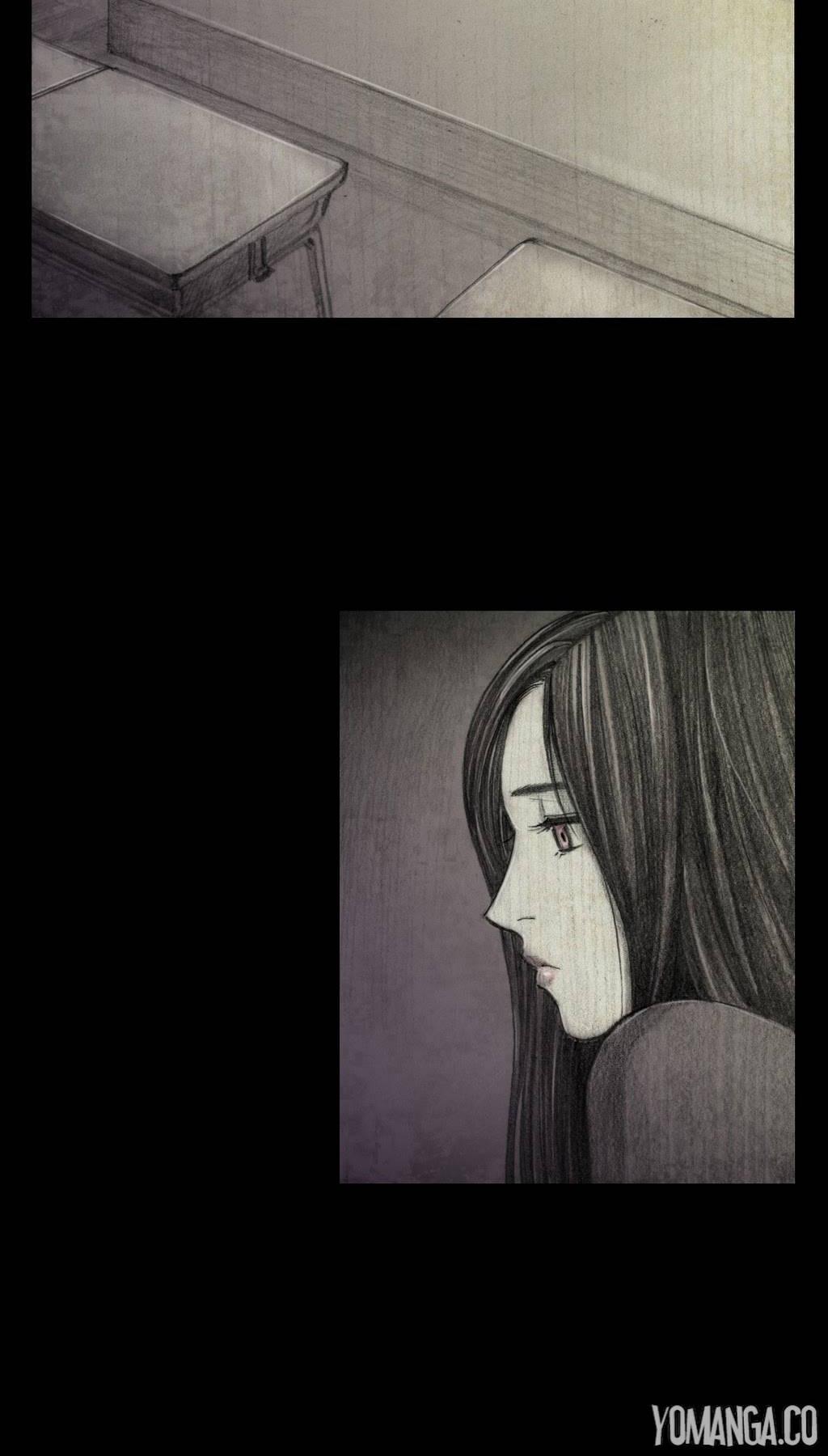 House of Dolls Chapter 6 page 23 - Chapter 6