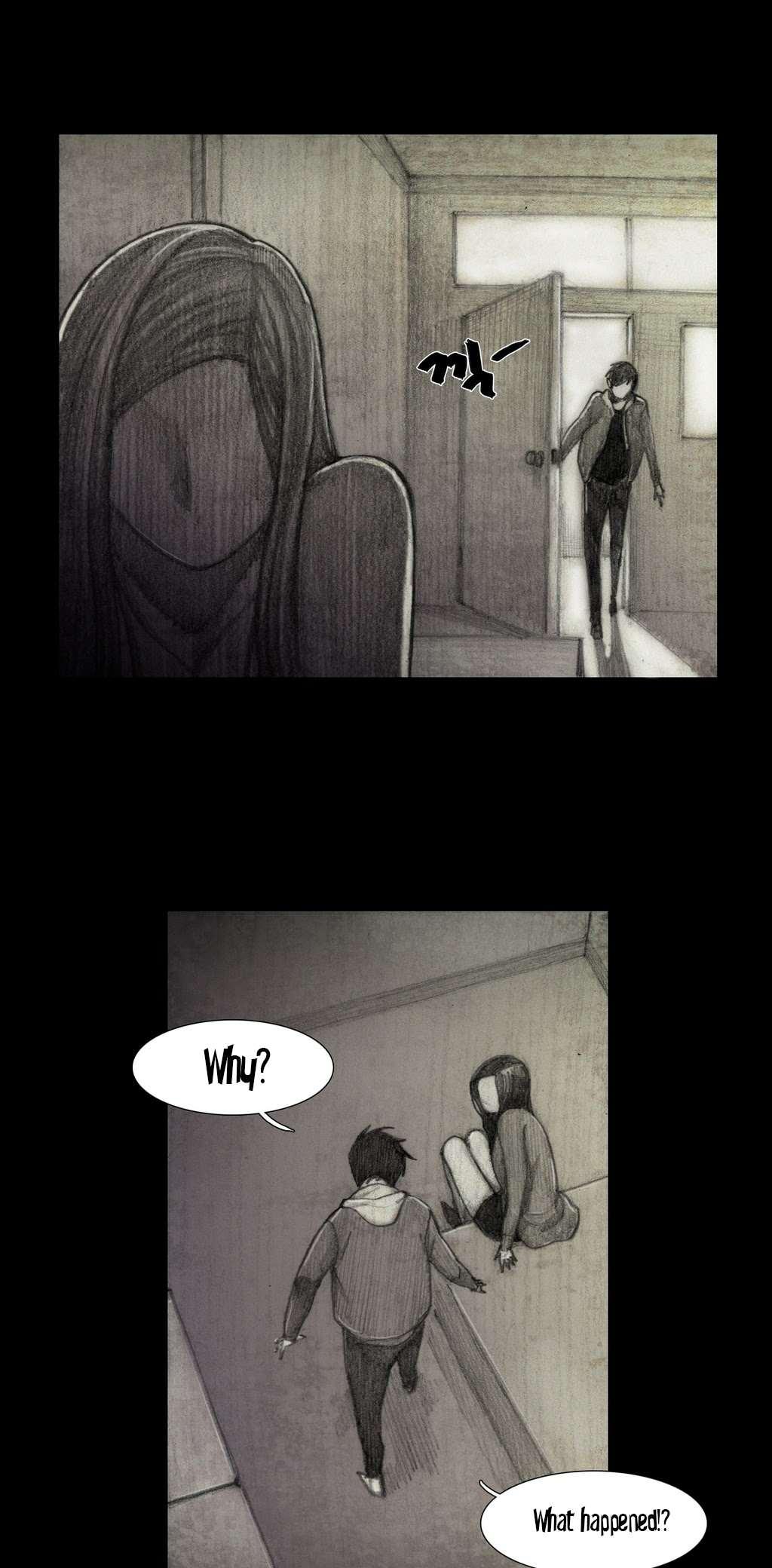House of Dolls Chapter 6 page 24 - Chapter 6