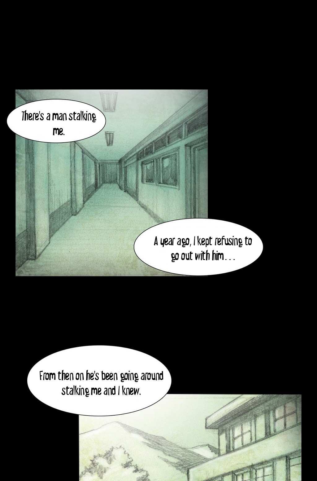House of Dolls Chapter 6 page 26 - Chapter 6