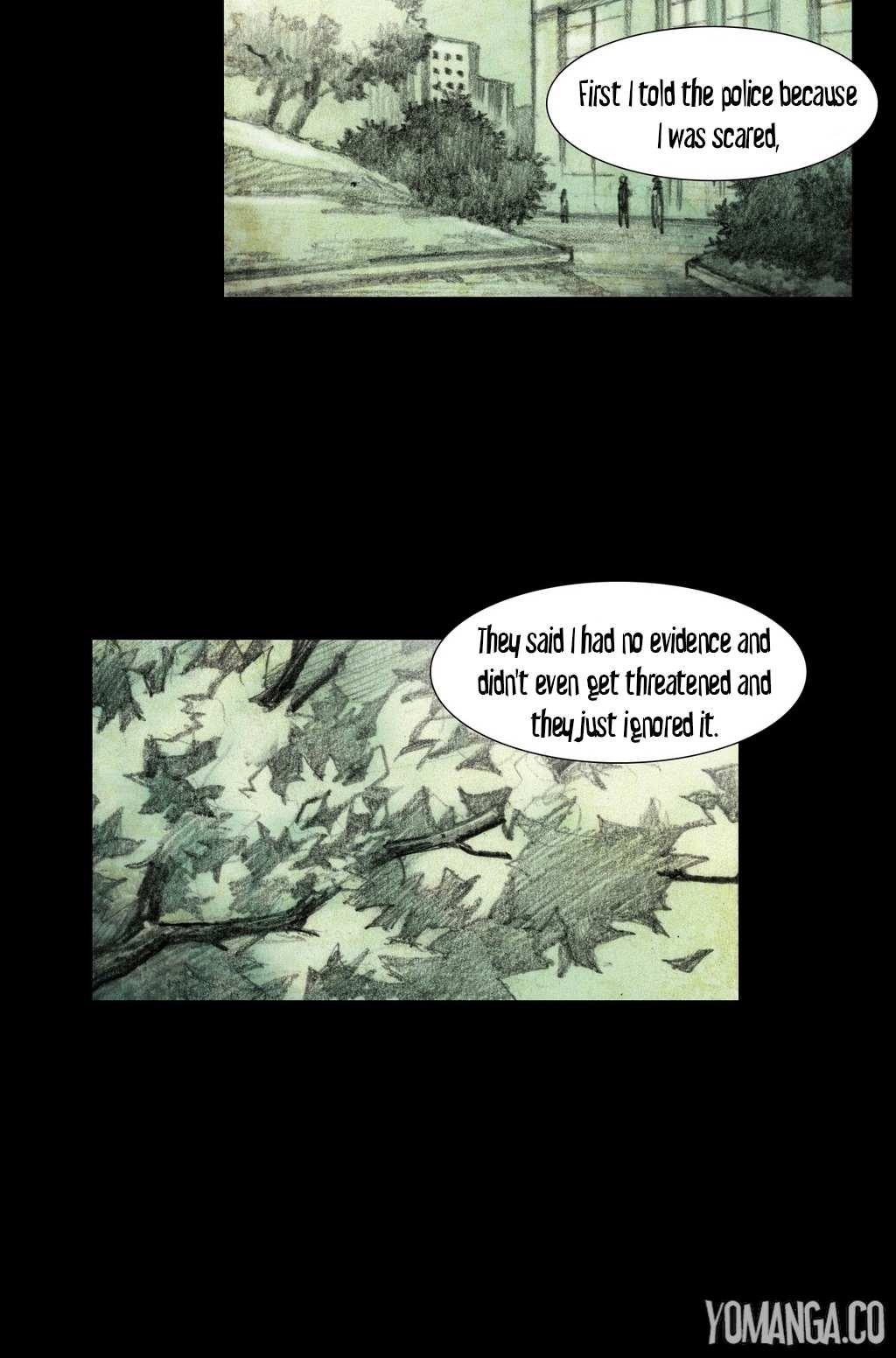 House of Dolls Chapter 6 page 27 - Chapter 6