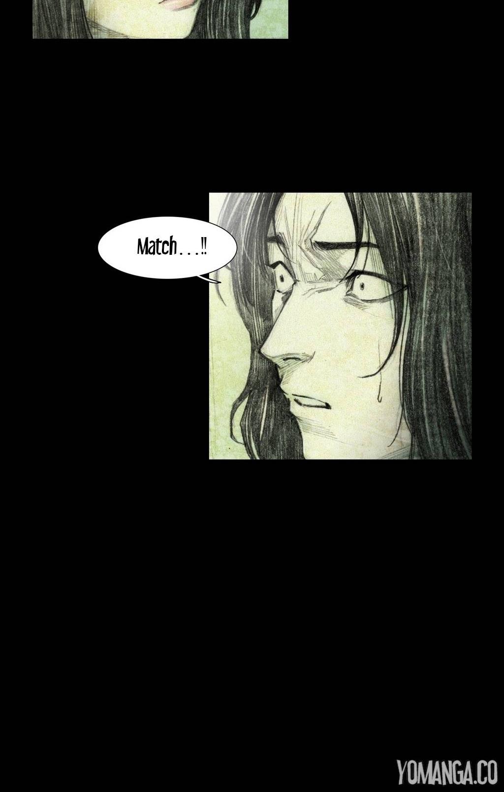 House of Dolls Chapter 6 page 3 - Chapter 6