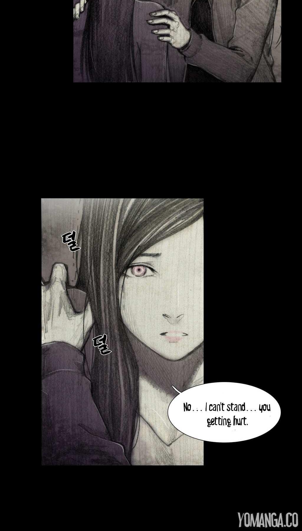 House of Dolls Chapter 6 page 31 - Chapter 6
