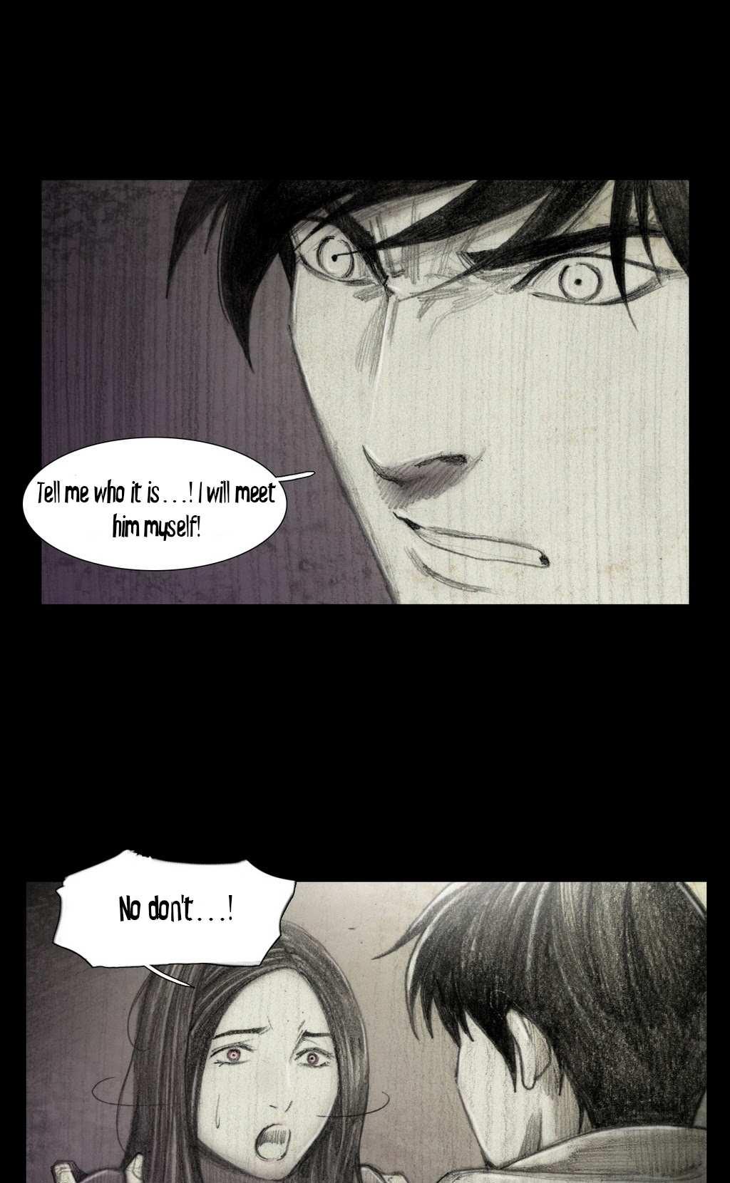 House of Dolls Chapter 6 page 32 - Chapter 6