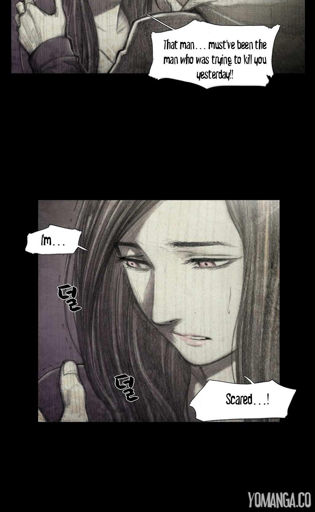 House of Dolls Chapter 6 page 33 - Chapter 6