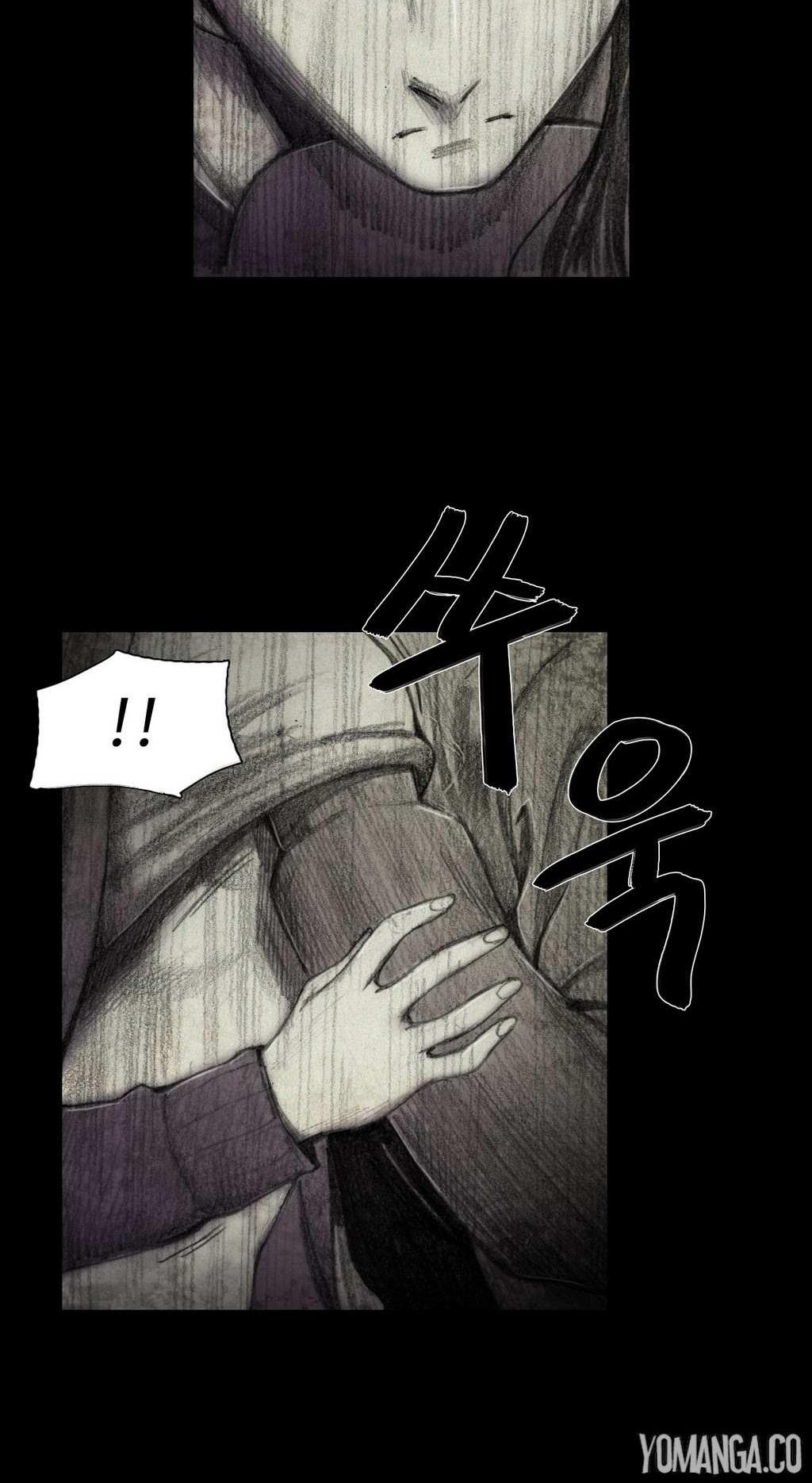 House of Dolls Chapter 6 page 35 - Chapter 6