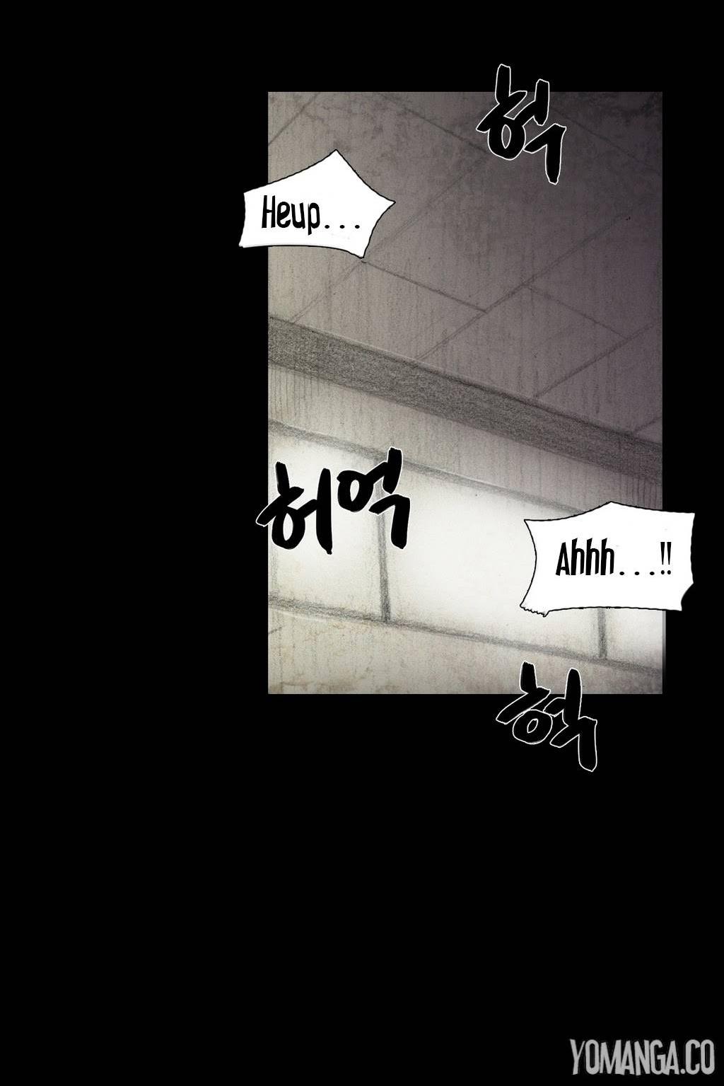 House of Dolls Chapter 6 page 37 - Chapter 6