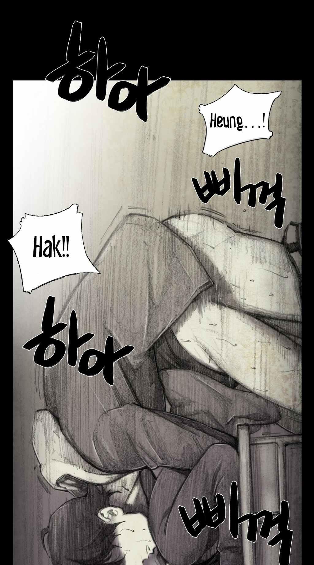 House of Dolls Chapter 6 page 38 - Chapter 6
