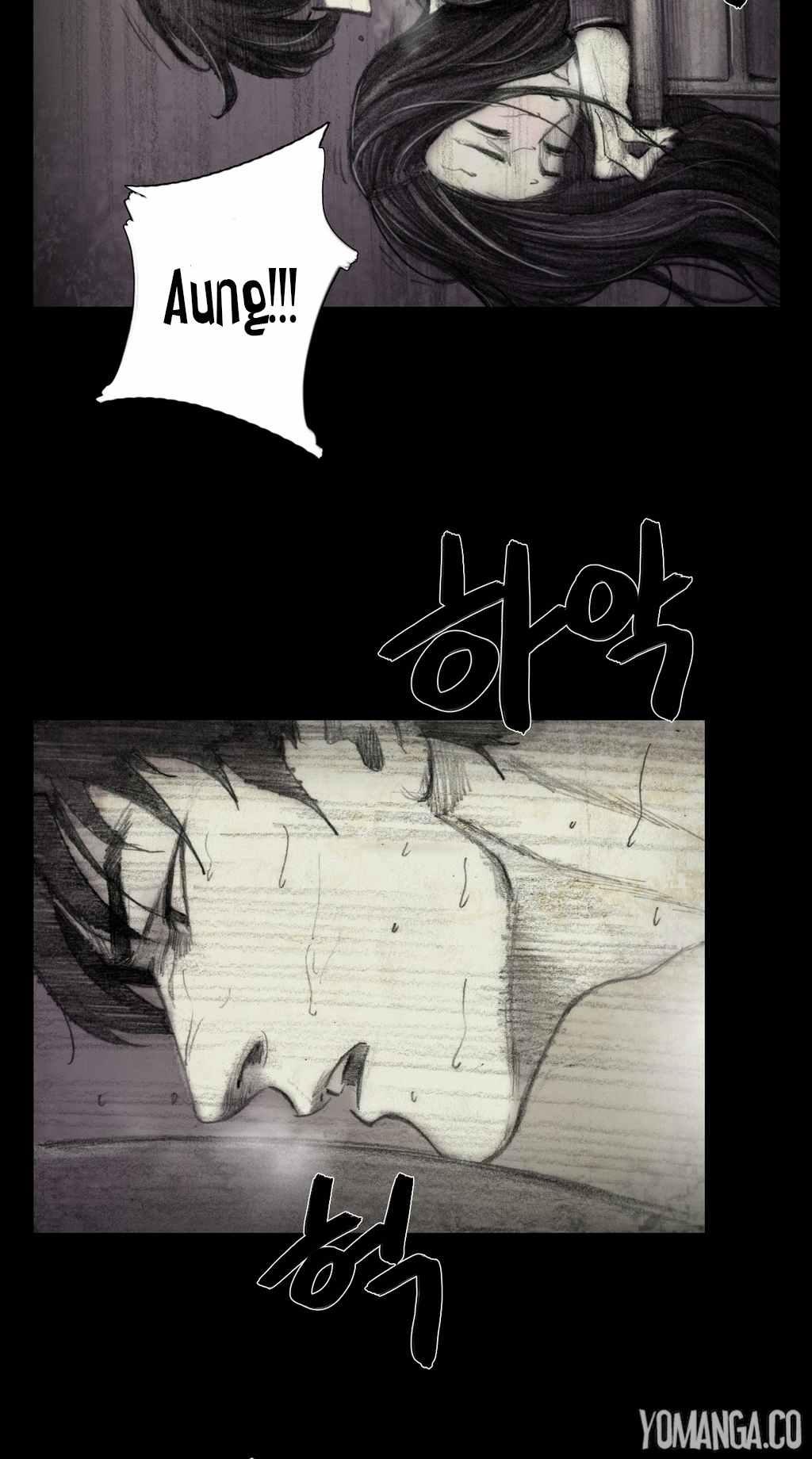 House of Dolls Chapter 6 page 39 - Chapter 6