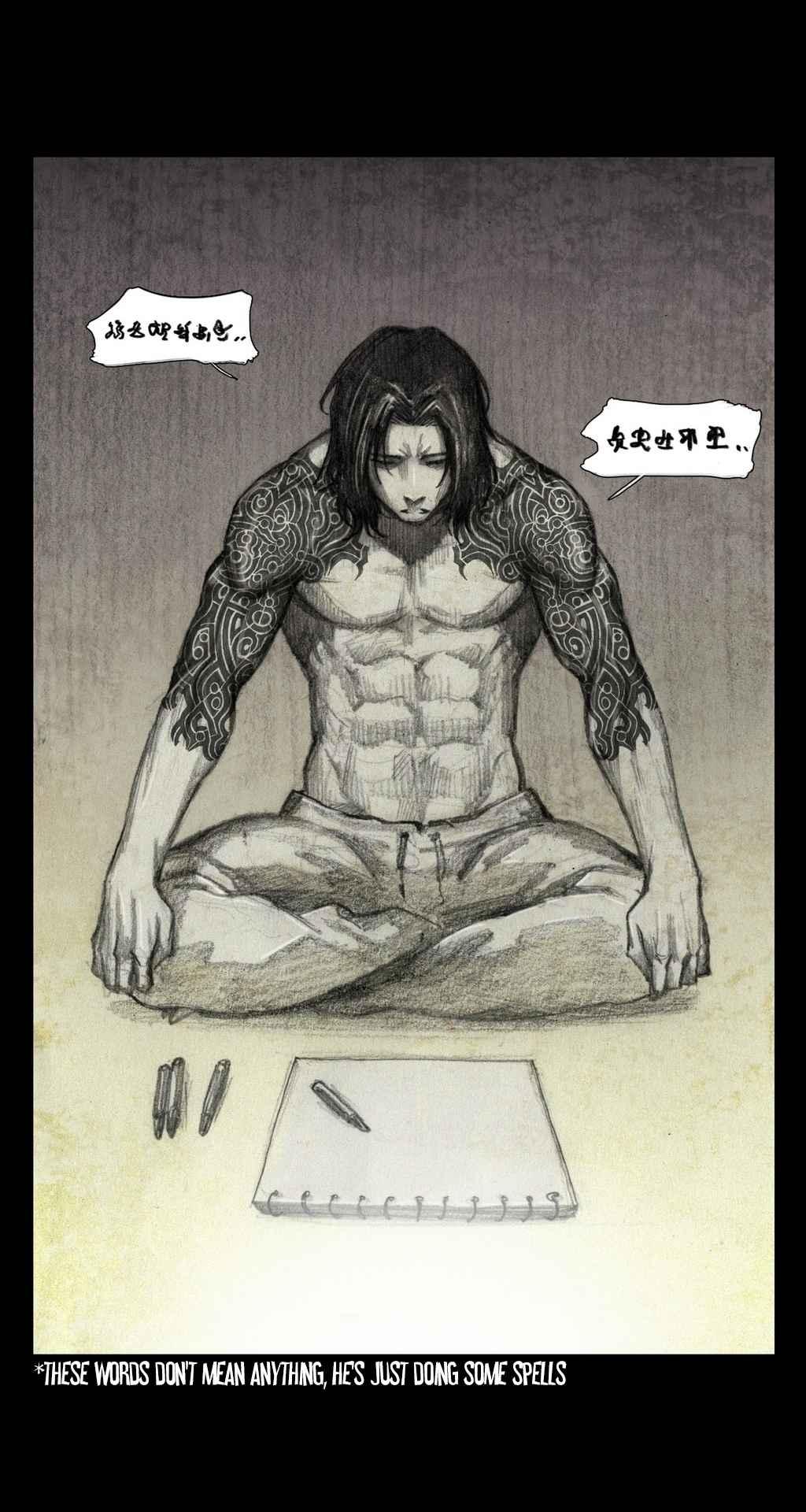 House of Dolls Chapter 6 page 45 - Chapter 6