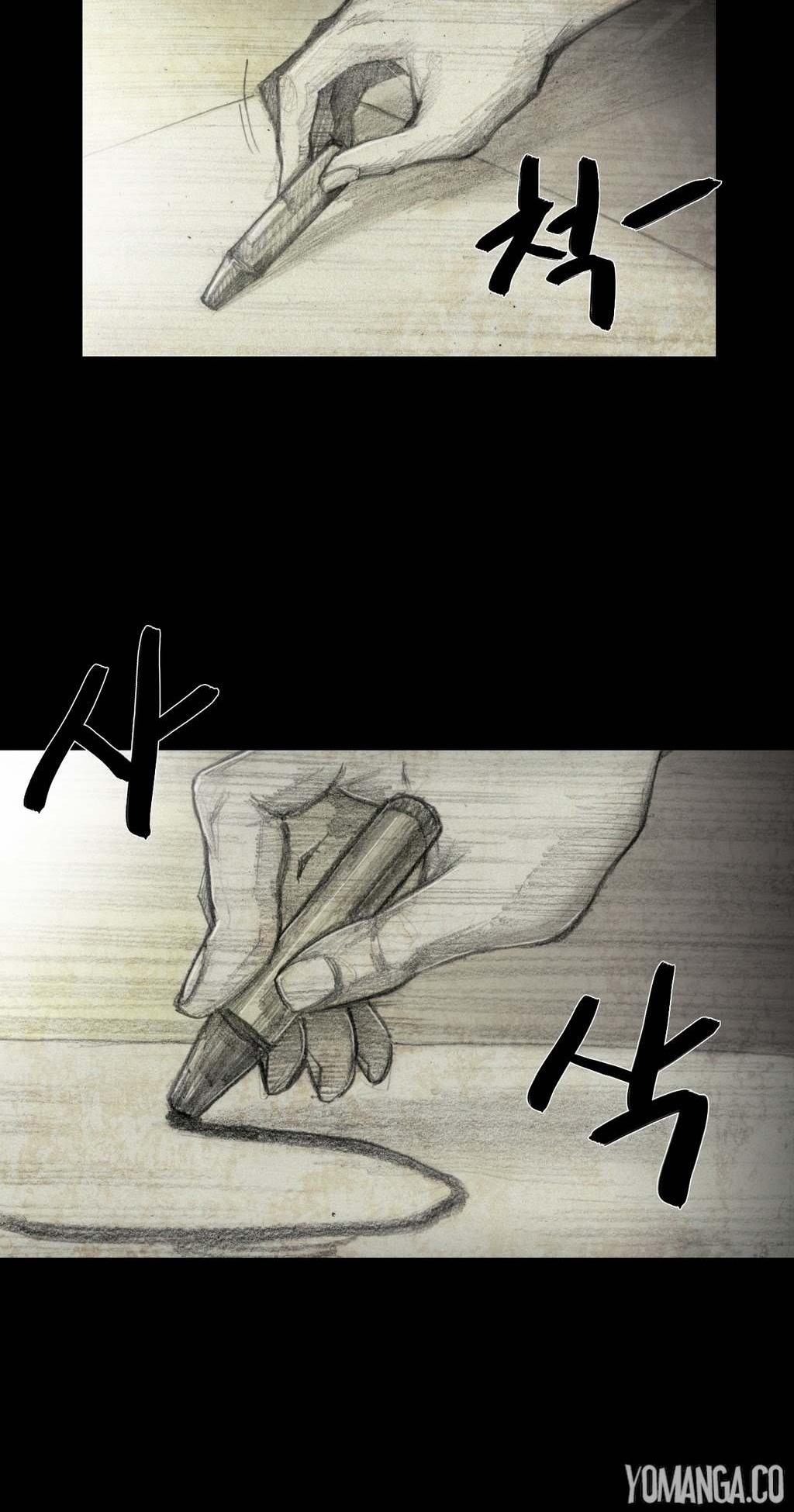 House of Dolls Chapter 6 page 48 - Chapter 6