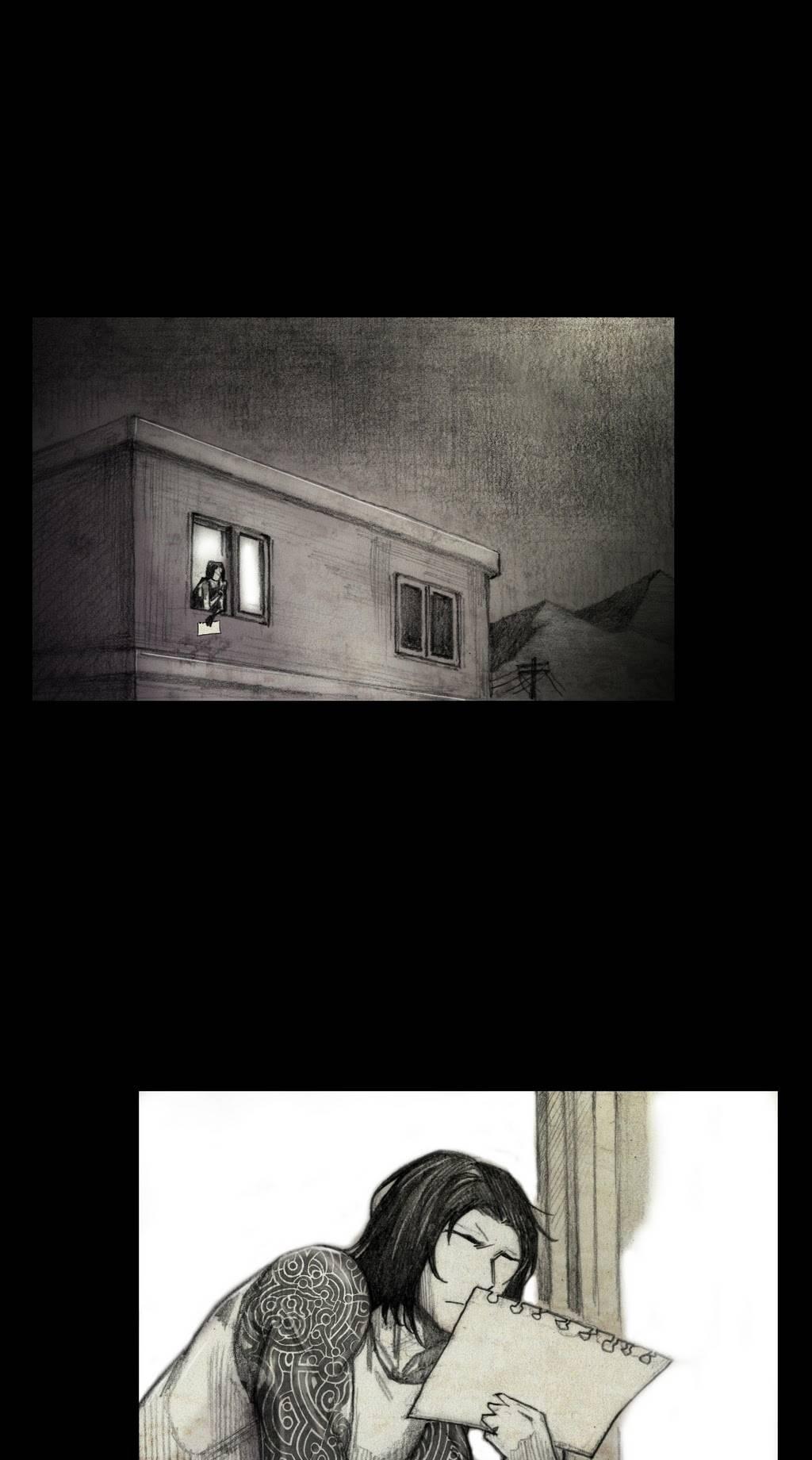 House of Dolls Chapter 6 page 49 - Chapter 6