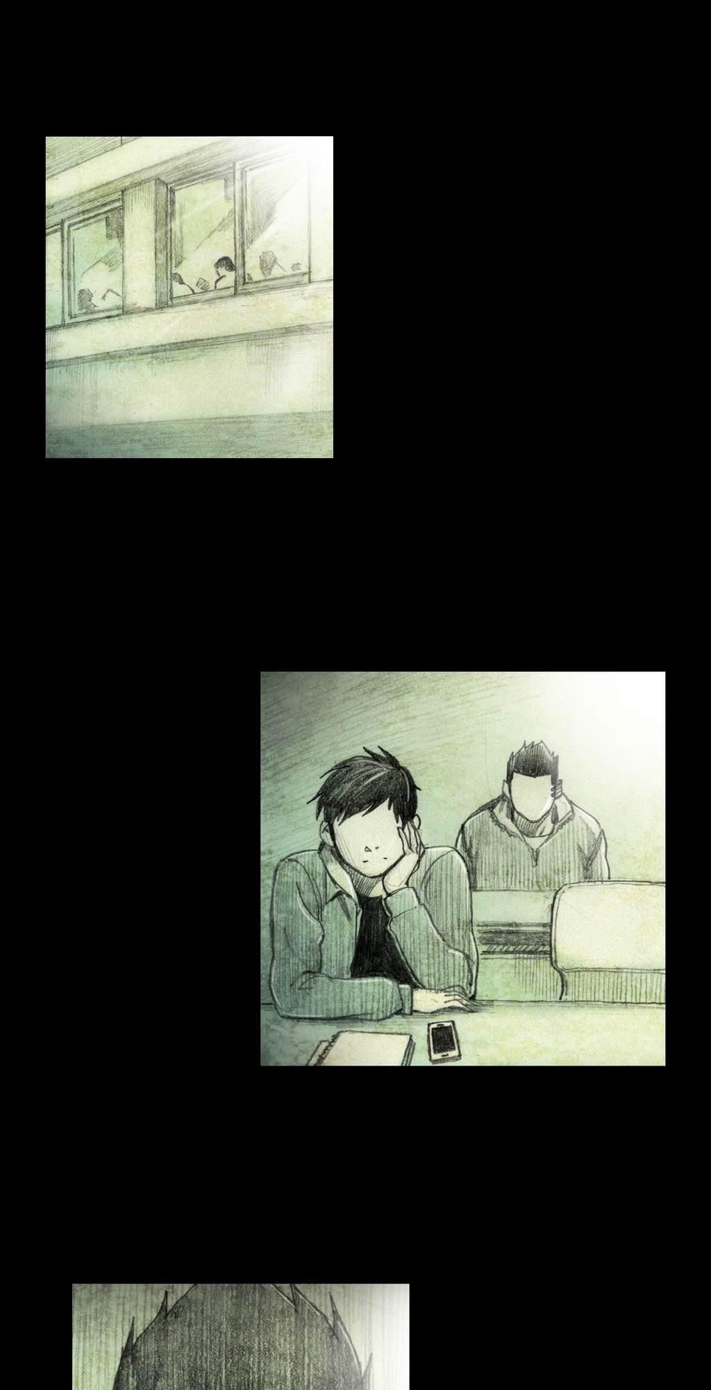 House of Dolls Chapter 6 page 5 - Chapter 6