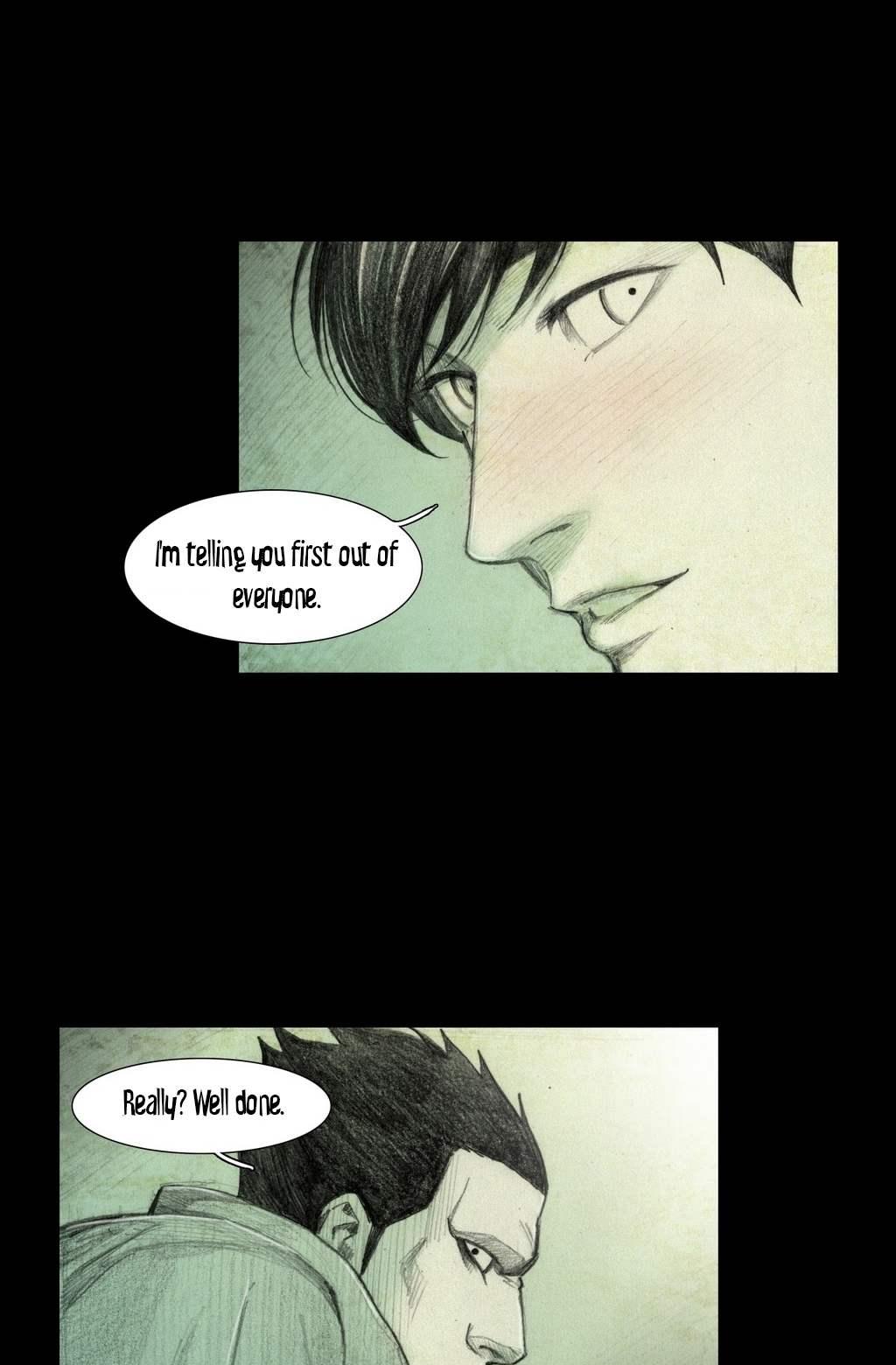 House of Dolls Chapter 6 page 9 - Chapter 6