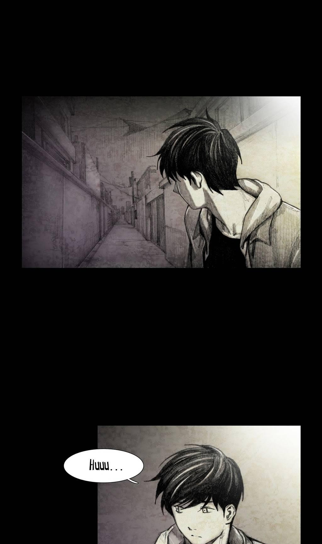 House of Dolls Chapter 7 page 12 - Chapter 7