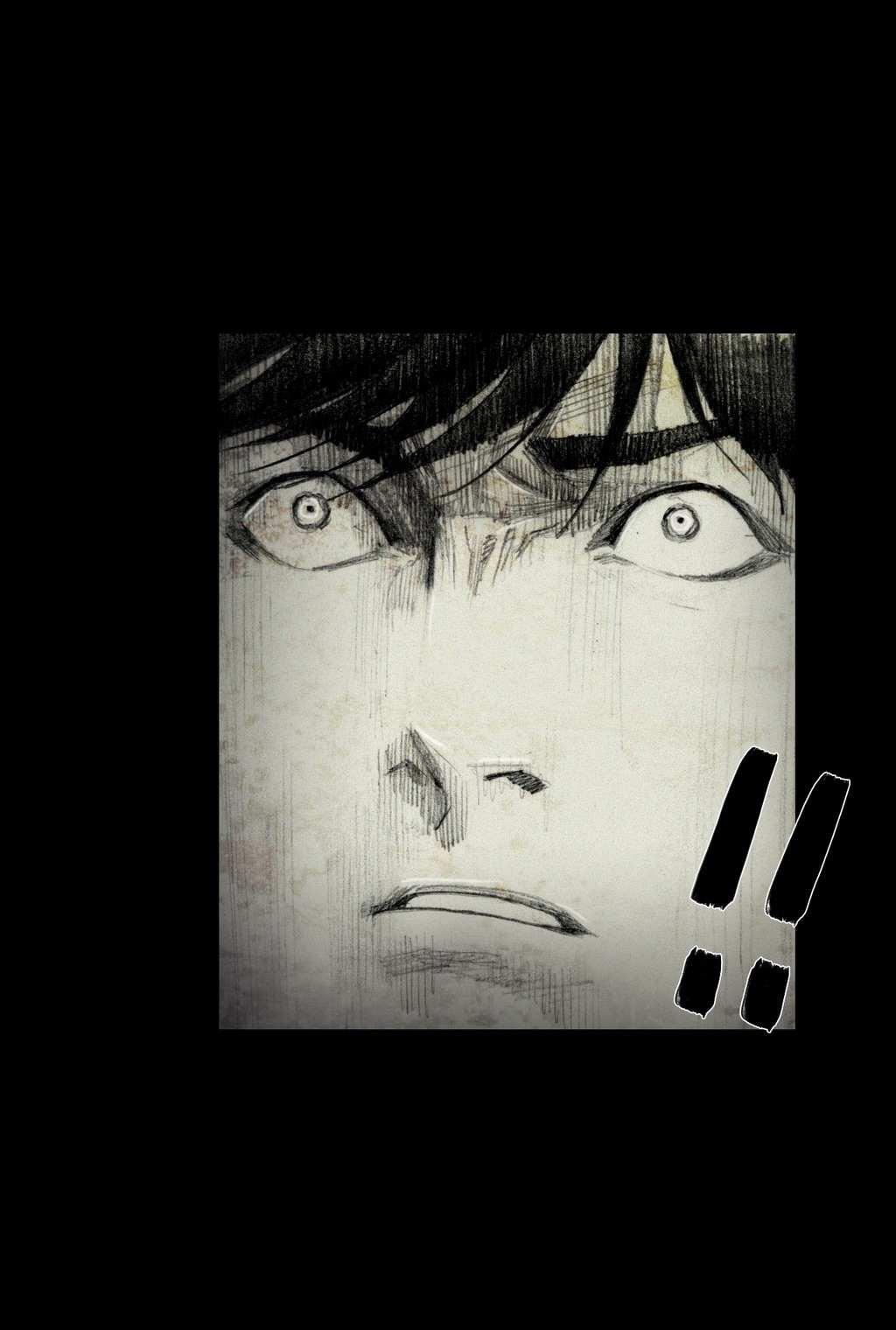 House of Dolls Chapter 7 page 16 - Chapter 7