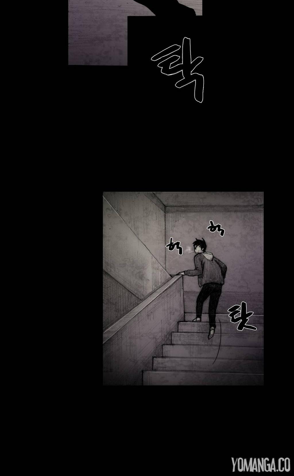 House of Dolls Chapter 7 page 19 - Chapter 7
