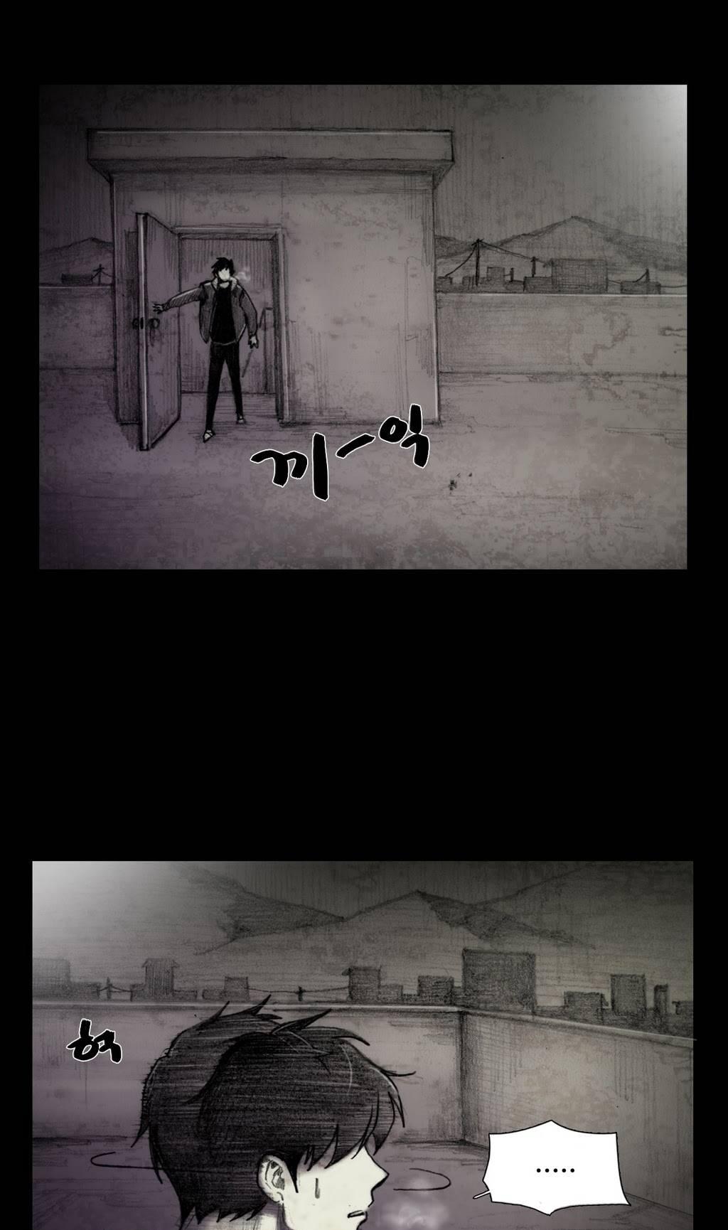 House of Dolls Chapter 7 page 20 - Chapter 7